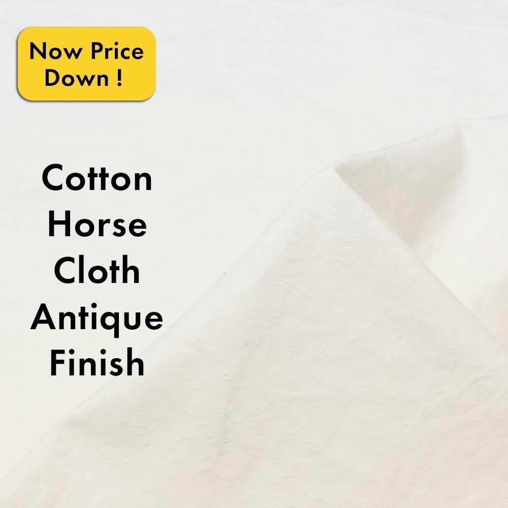 <img class='new_mark_img1' src='https://img.shop-pro.jp/img/new/icons20.gif' style='border:none;display:inline;margin:0px;padding:0px;width:auto;' />[ ������ ]���åȥ����ۥ���ƥ������ե��˥å����Cotton Horse Cloth Antique Finish��8013-2 ���եۥ磻��
