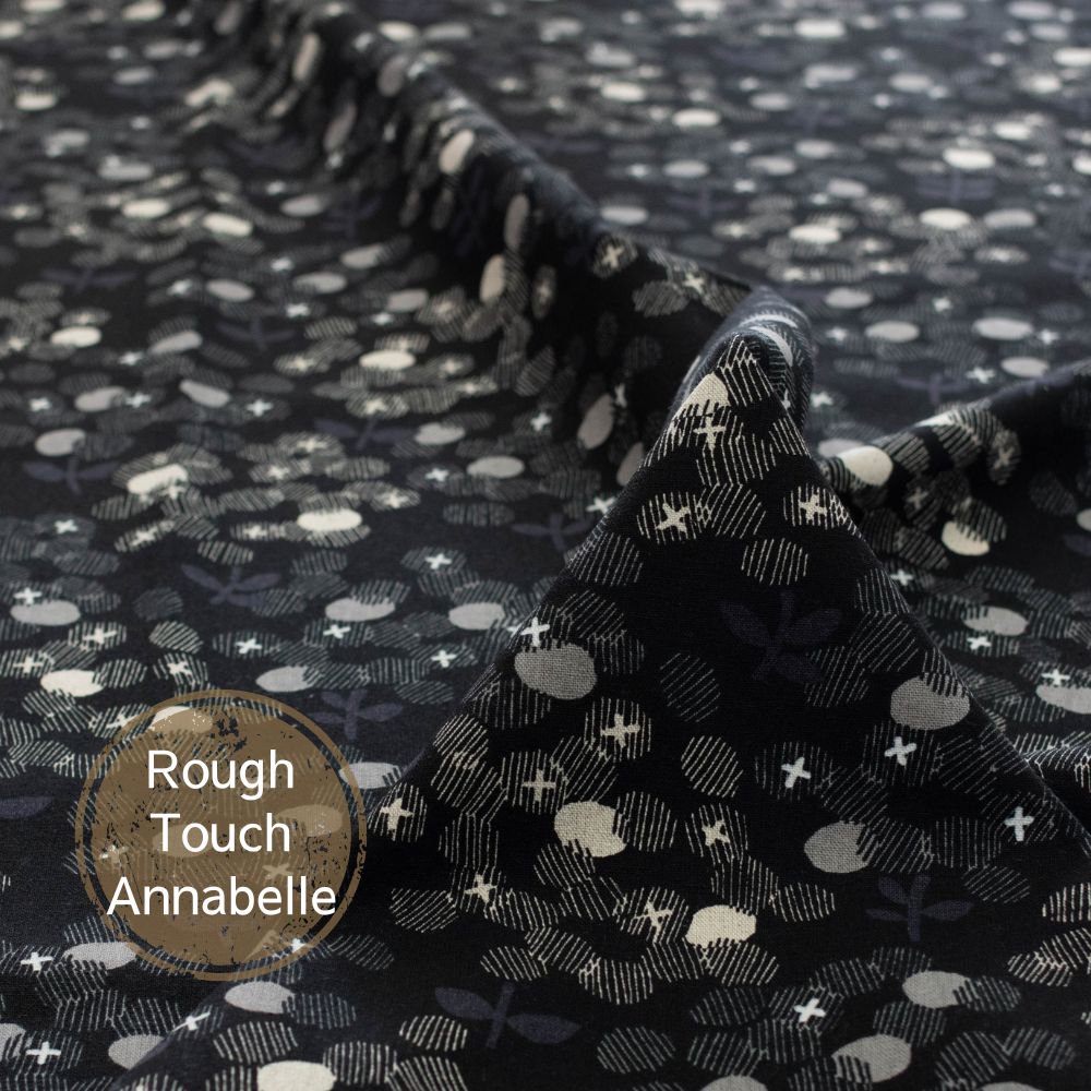 [ sale ][ åȥͥ󥭥Х ] եåʥ٥Cotton linen canvasRough Touch Annabelleå֥å8041-3