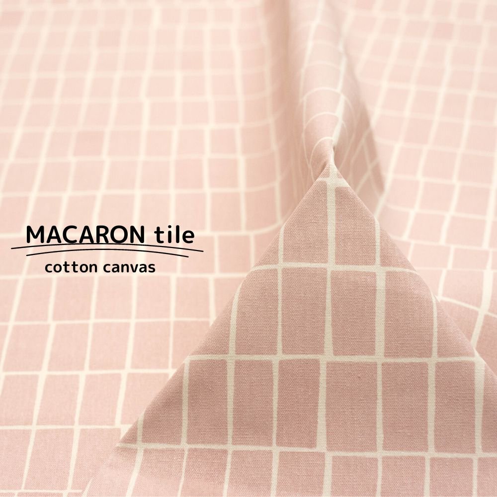 [Price Down][ ꥵ륳åȥ ] Macaron TileRecycled cotton canvasåޥ󥿥ååȥ󥭥Хå˥奢󥹥ԥ󥯡8042-1<img class='new_mark_img2' src='https://img.shop-pro.jp/img/new/icons41.gif' style='border:none;display:inline;margin:0px;padding:0px;width:auto;' />