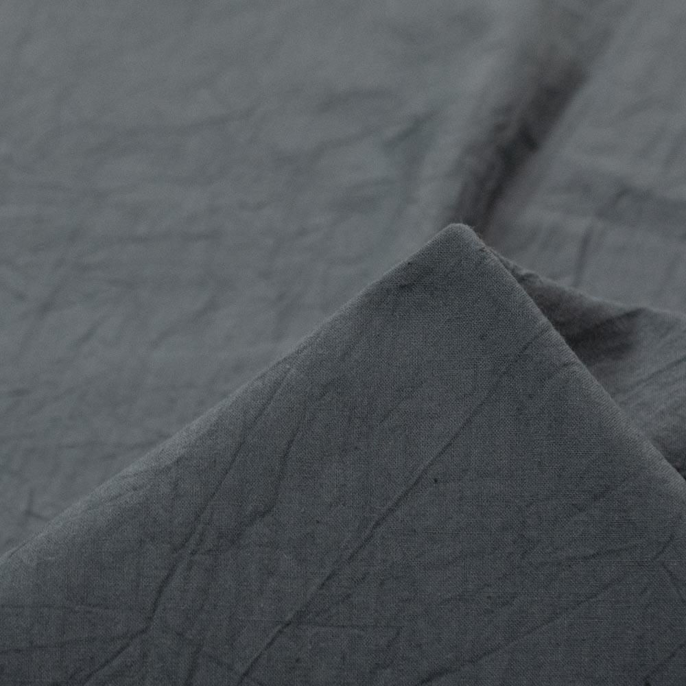 コットンキャンブリック | 手もみ・天日干し - 【キジキジ】布