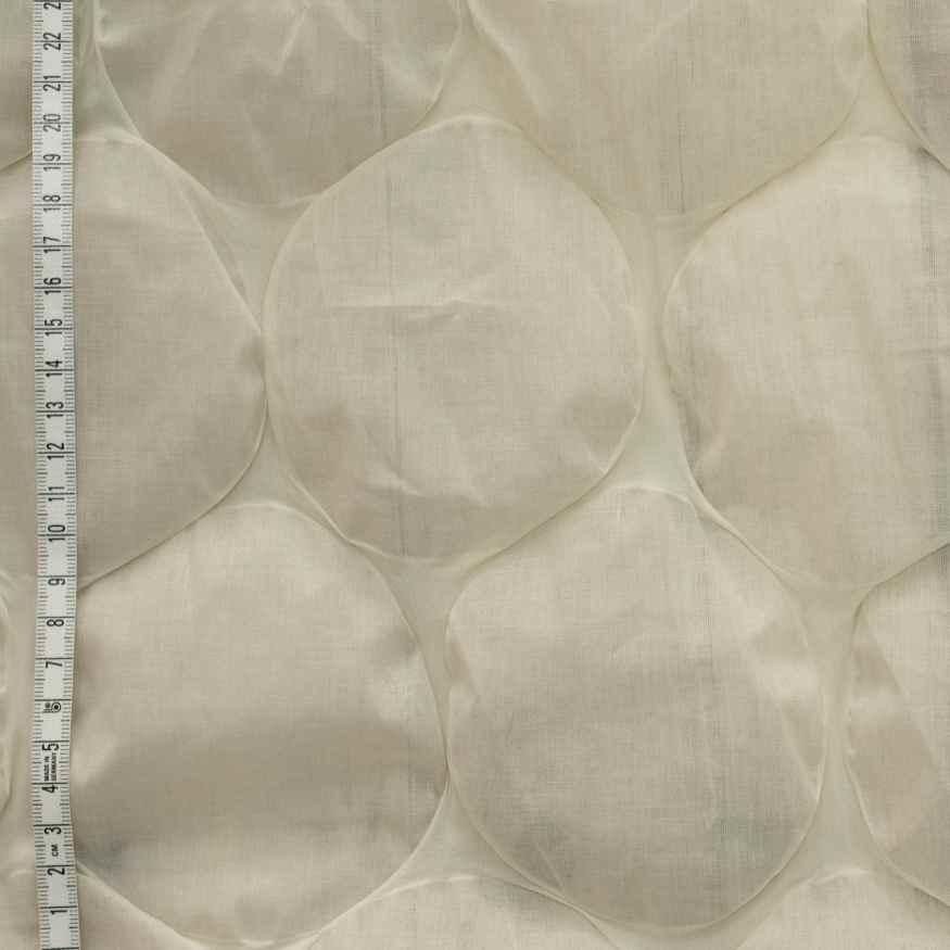 コットンリップル ] ぷくぷくドット80ローン｜cotton ripple｜80