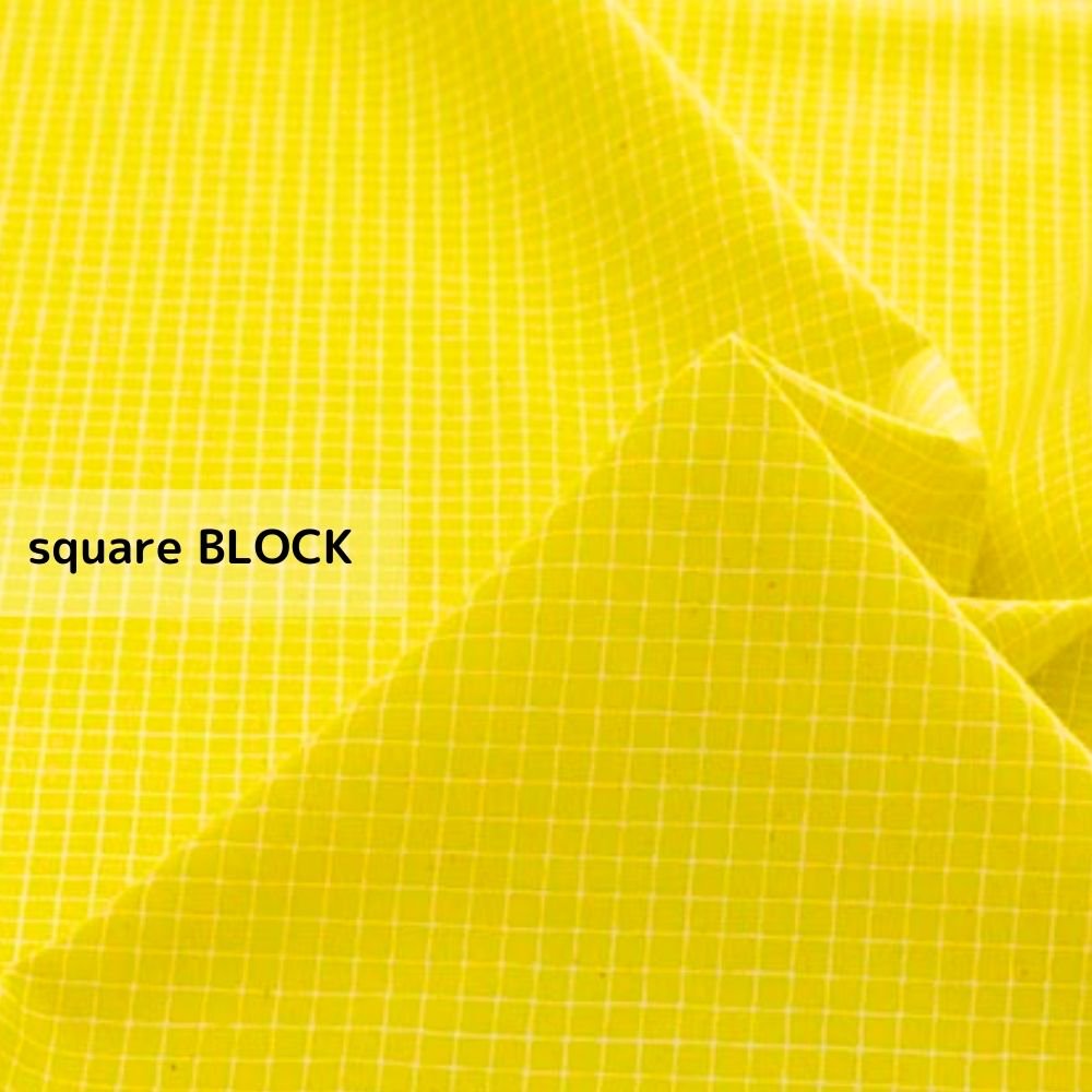 [ sale ][ コットンスケア ] スクエアブロック｜square block｜フレッシュイエロー｜8068-15<img class='new_mark_img2' src='https://img.shop-pro.jp/img/new/icons20.gif' style='border:none;display:inline;margin:0px;padding:0px;width:auto;' />