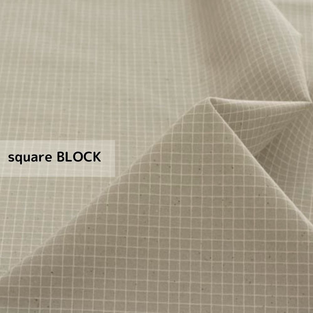[ sale ][ コットンスケア ] スクエアブロック｜square block｜ライトグレー｜8068-16<img class='new_mark_img2' src='https://img.shop-pro.jp/img/new/icons20.gif' style='border:none;display:inline;margin:0px;padding:0px;width:auto;' />