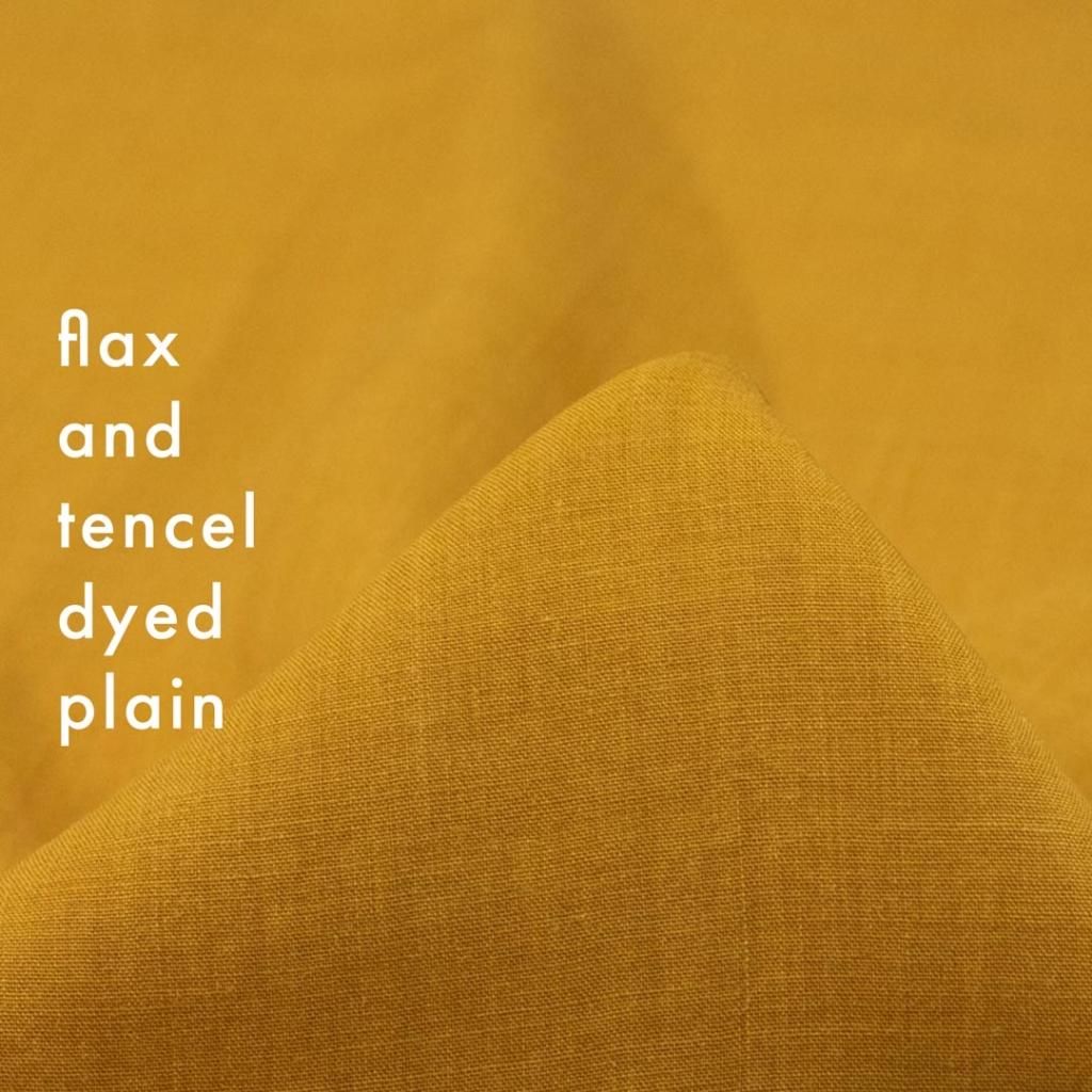 [ sale ][ ƥ󥻥 ]ѥΡåùƥ󥻥FLAX AND TENCEL DYED PLAINåޥɡ8070-4<img class='new_mark_img2' src='https://img.shop-pro.jp/img/new/icons20.gif' style='border:none;display:inline;margin:0px;padding:0px;width:auto;' />