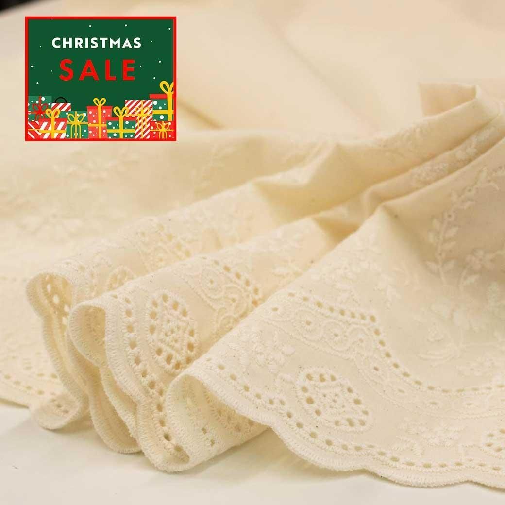 [X'mas SALE][������åץ졼�� ]�Ҽ�2�ť�����åס���������ե���scallop��circle  flower�åʥ�����x�ʥ������0008-3