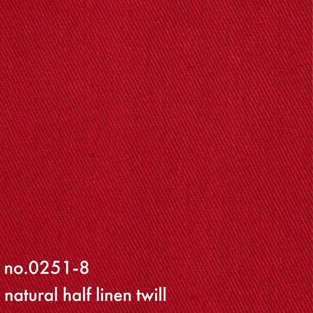 [sale][cotton linen]ʥϡեͥĥå֥顼ùåǥץåɡ0251-8