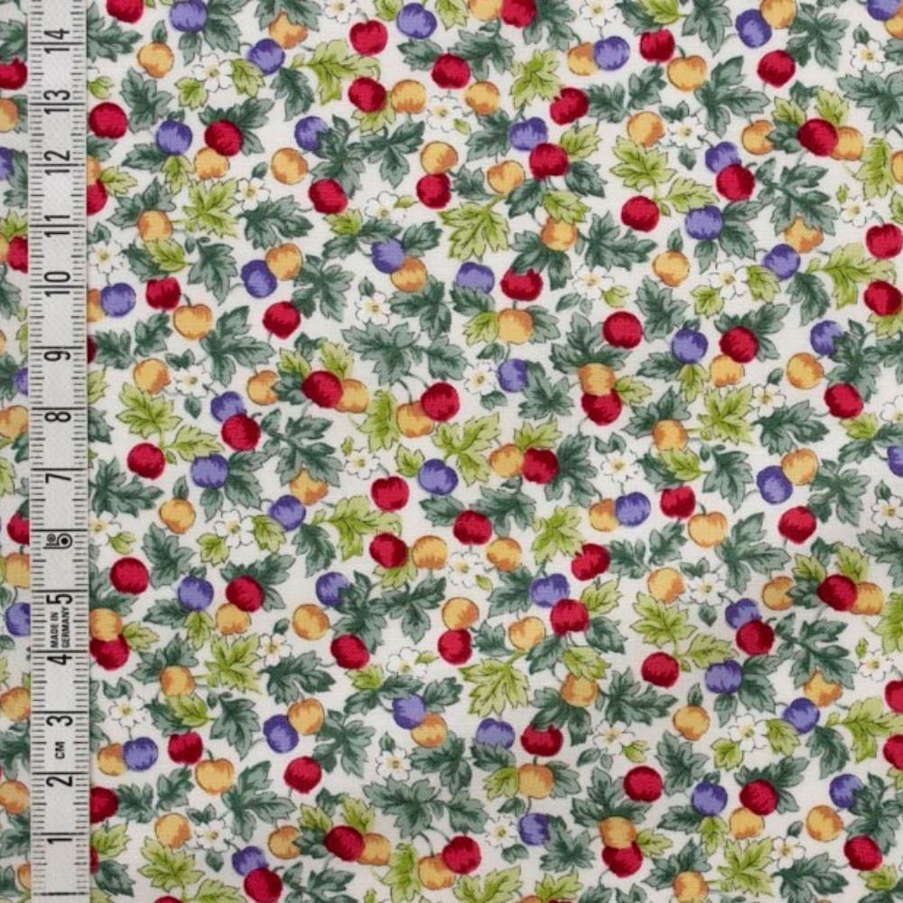 画材 berry コットンスケア ] レトロベリー｜cotton sheeting｜retro berry