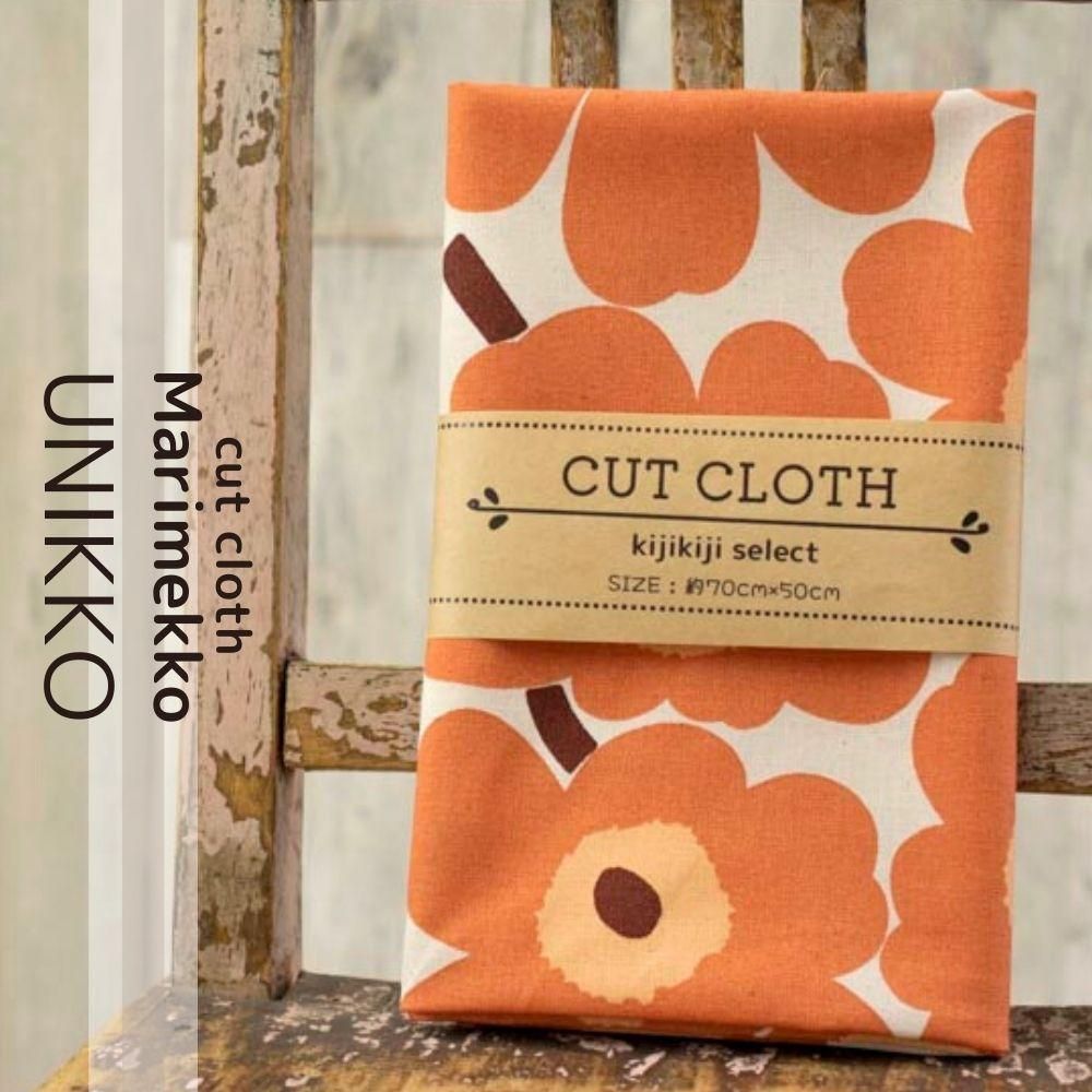 [ åȥ ] ޥå Mini Unikko70x50cmMarimekko å֥åɥ󥸡c001-2