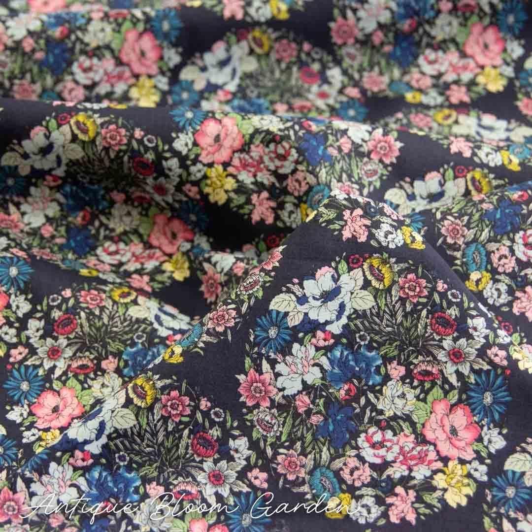  Antique Bloom Gardenååȥ󥹥YUWA25124-3 ͥӡ