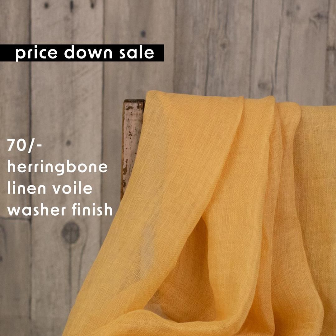 [ sale ][ Linen ]70/- ͥܥإܥå㡼70/- herringbone linenåڡ륪󥸡8143-3<img class='new_mark_img2' src='https://img.shop-pro.jp/img/new/icons20.gif' style='border:none;display:inline;margin:0px;padding:0px;width:auto;' />