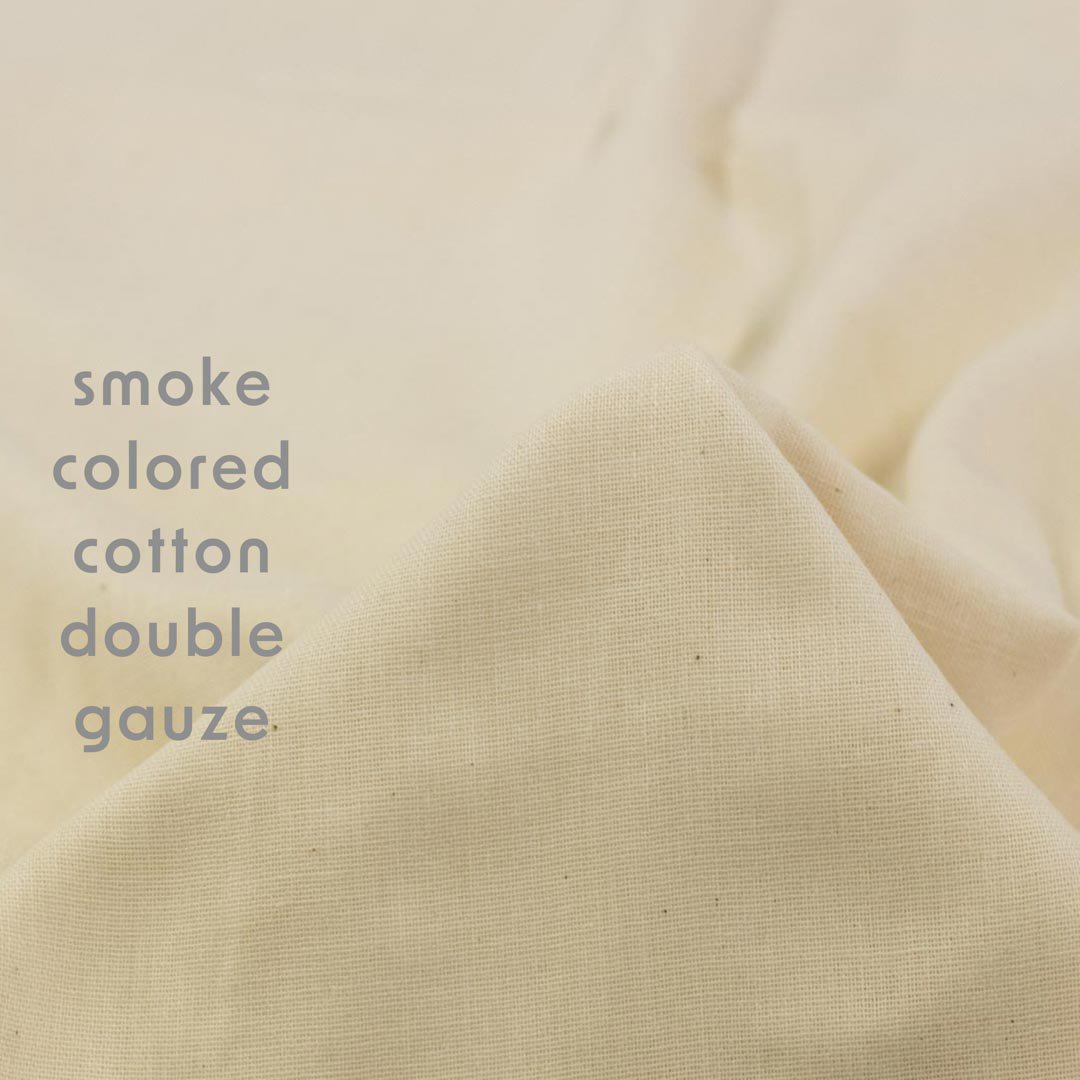 [ sale ][ WG ] ⡼顼Υåȥ֥륬smoke color double gauzeåʥ5190-natural<img class='new_mark_img2' src='https://img.shop-pro.jp/img/new/icons20.gif' style='border:none;display:inline;margin:0px;padding:0px;width:auto;' />