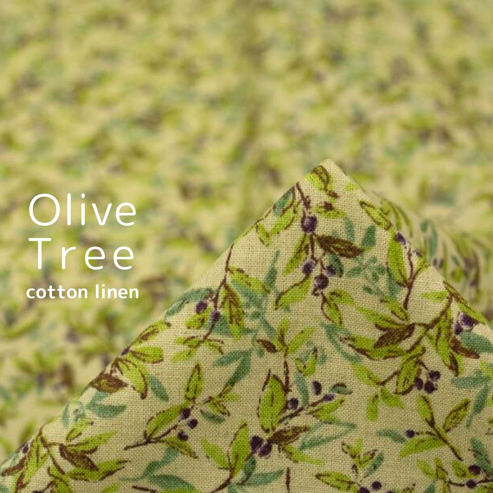 [ åȥͥ ] Olive Treeäդꥳåȥͥ󥷡󥰡å8172-2