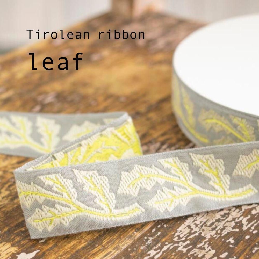 [ ꥢܥ ] դäѡTirolean ribbonleafå饤ȥ졼R101-11