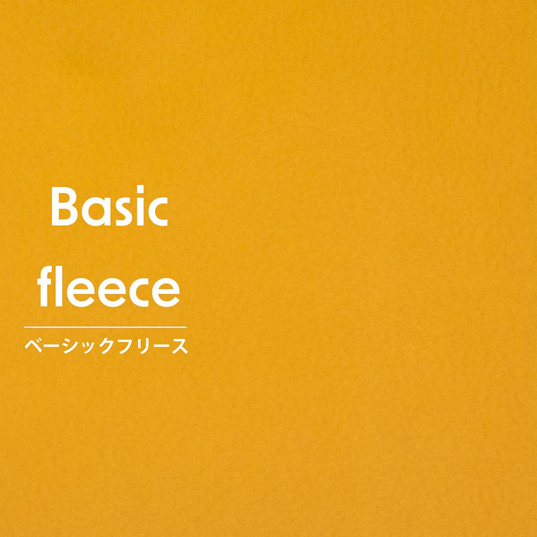 [ ե꡼ ]BASIC FLEECEå١åԥ󥰥ե꡼145cmҡå0243-24