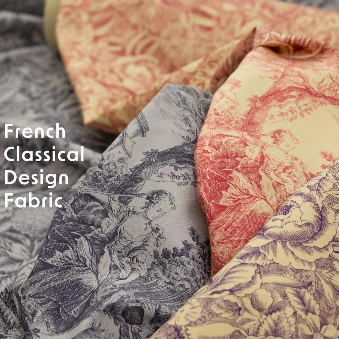 洋書　FRENCH TEXTILES 177227833_o14.jpg?