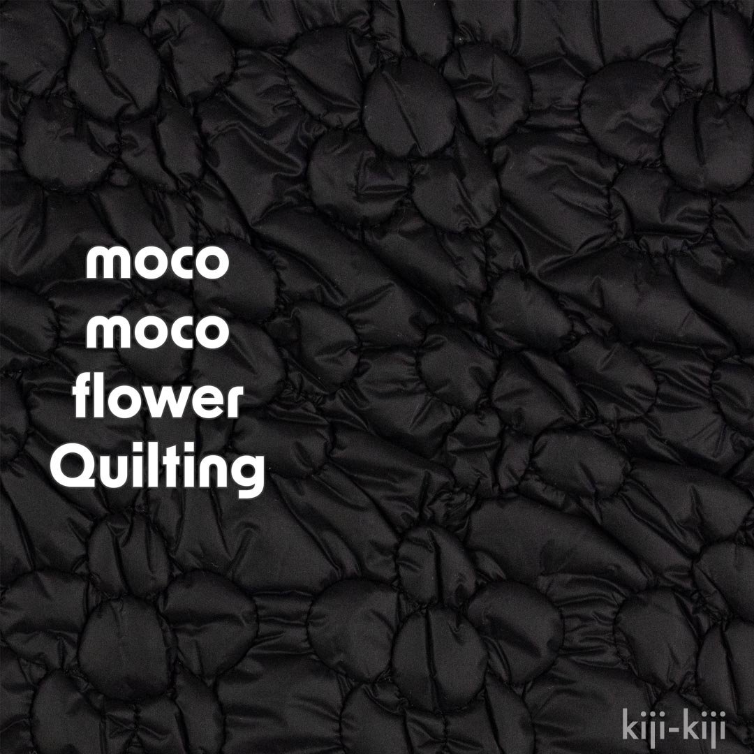 [ Quilting ] moco moco flower Quiltingå⥳⥳եȡ110cmҡå֥å8292-4
