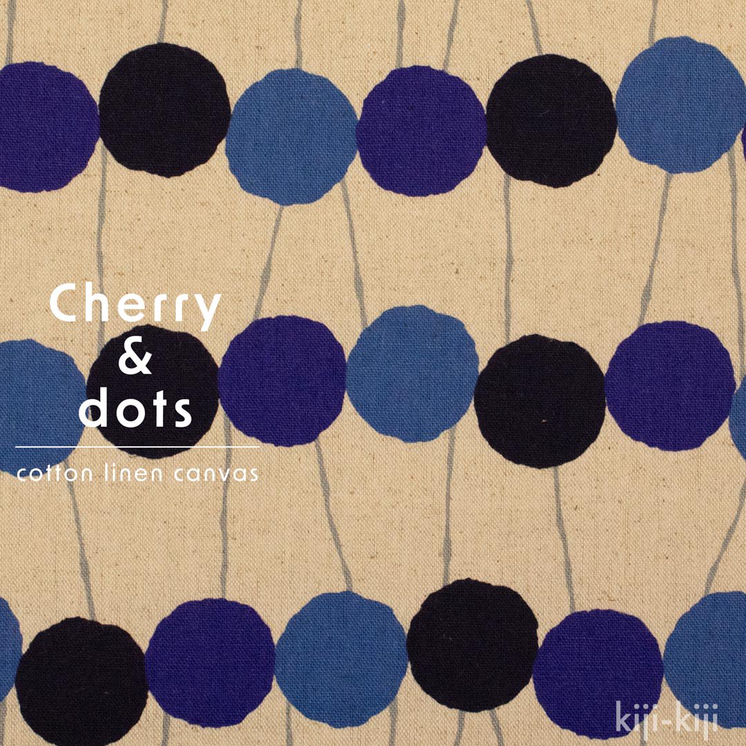 [ åȥͥ ] Cherry & Dot ååȥͥ󥭥Хå֥롼ͥӡ8300-4