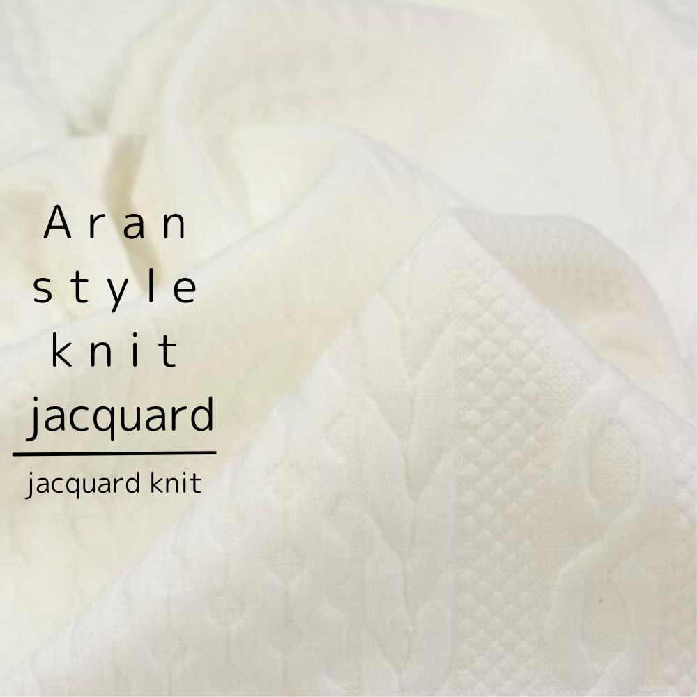 [ 㥬ɥ˥å ] 󥹥˥åȥ㥬ɡjacquard knitaran style knit jacquardåΡۥ磻ȡ8310-1