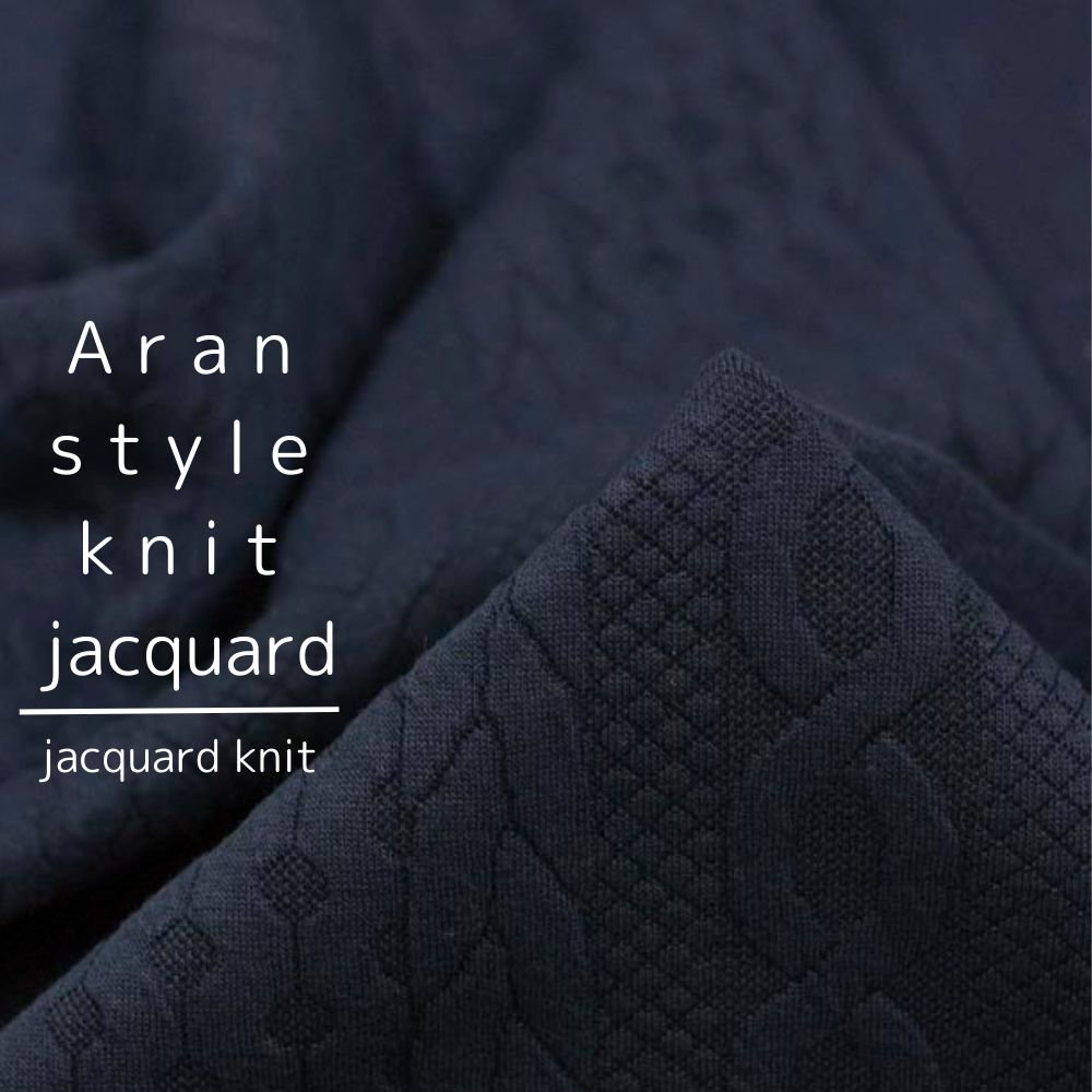 [ 㥬ɥ˥å ] 󥹥˥åȥ㥬ɡjacquard knitaran style knit jacquardåͥӡ8310-5