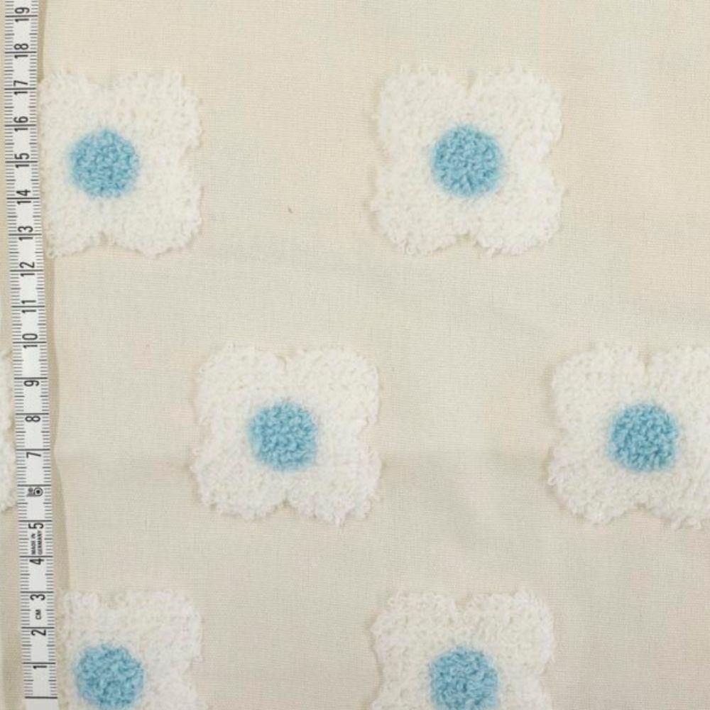刺繍付きホワイトダブリエ 良品 正規品】ティファニー 腕時計 クラシック ラウンド