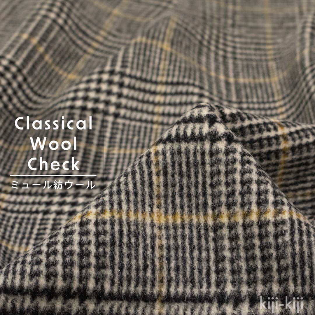 ڥϥۡĹ 110 classical wool checkå饷륦ååߥ塼ӡ<img class='new_mark_img2' src='https://img.shop-pro.jp/img/new/icons20.gif' style='border:none;display:inline;margin:0px;padding:0px;width:auto;' />