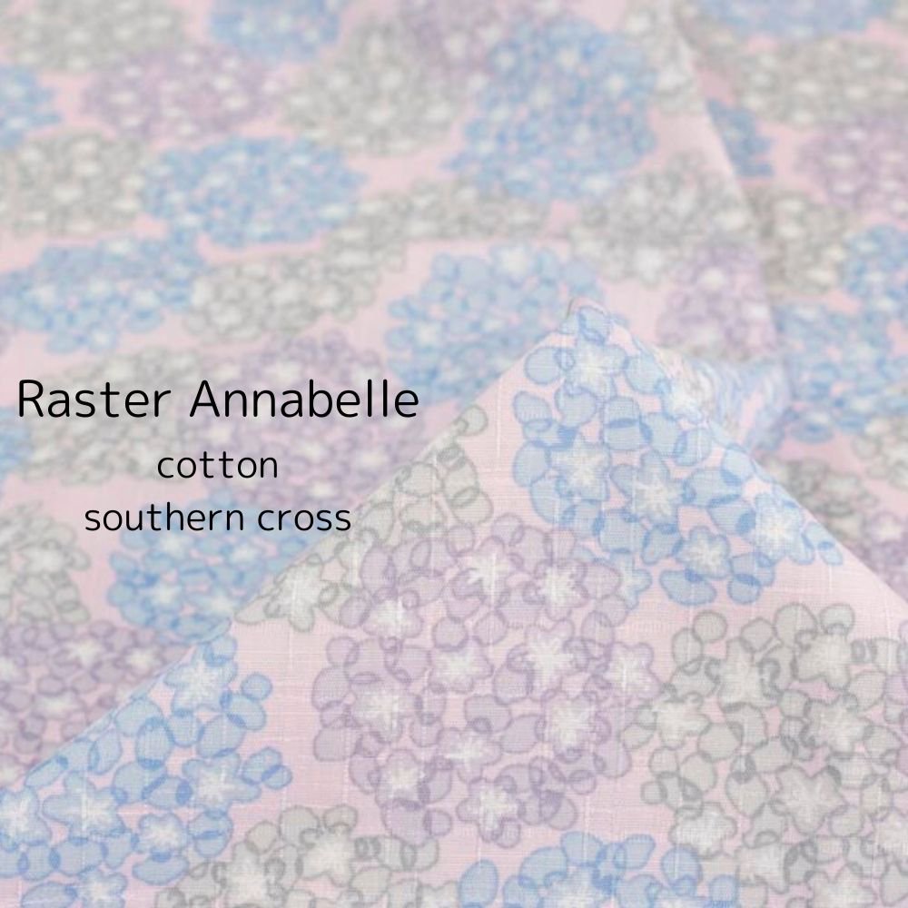 [ åȥ󥵥󥯥 ] 饹ʥ٥cotton southern crossRaster Annabelleåߥȥԥ󥯡9045-2