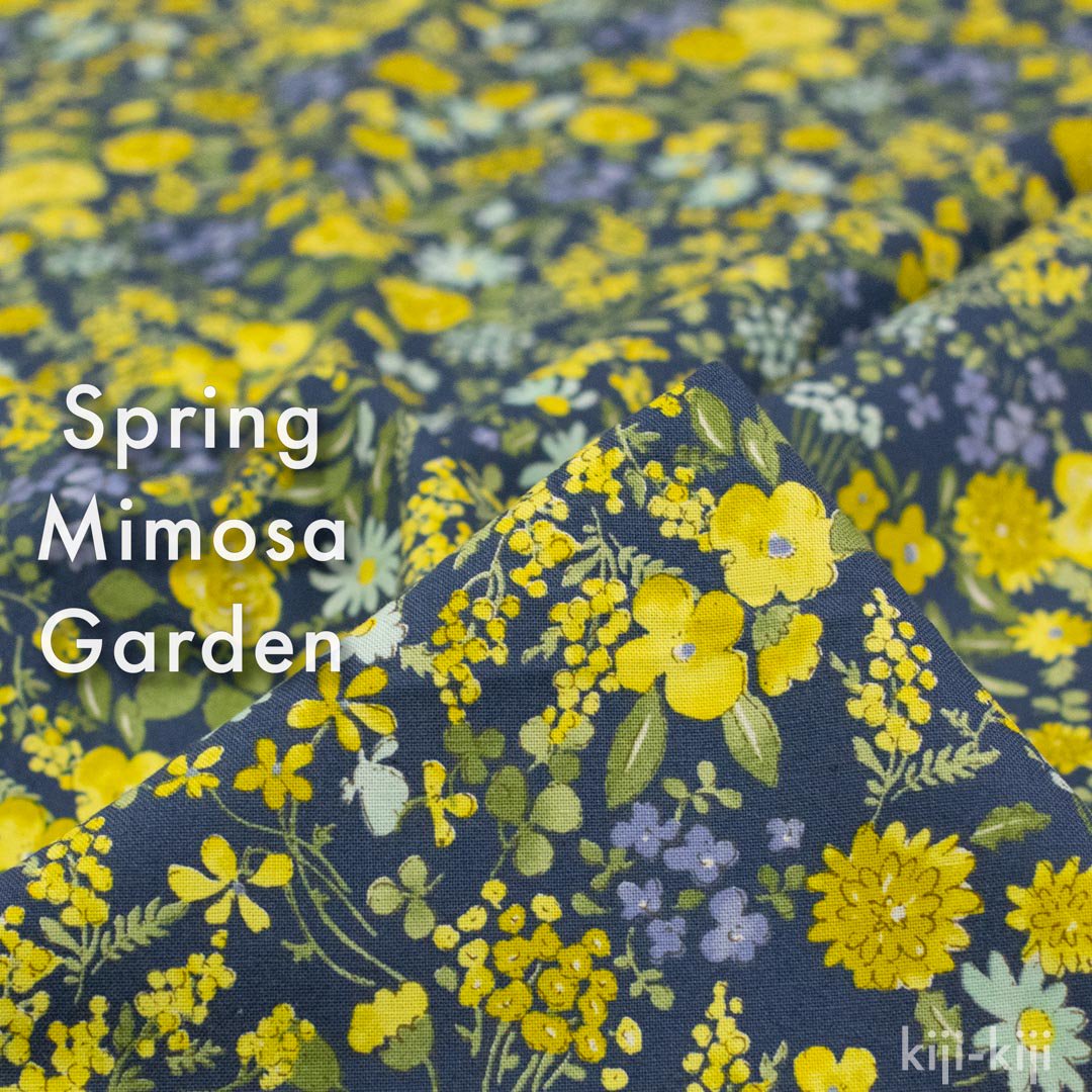 [ åȥ ] Spring Mimosa Gardenåץ󥰥ߥ⥶ǥååȥ󥷡󥰡åͥӡ9068-4