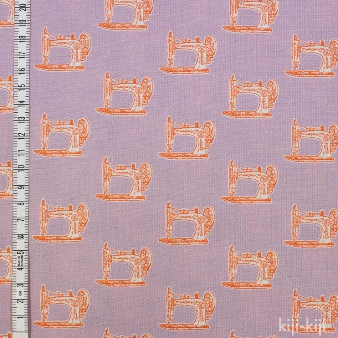 コットンシーチング antique sewing machine｜アンティーク