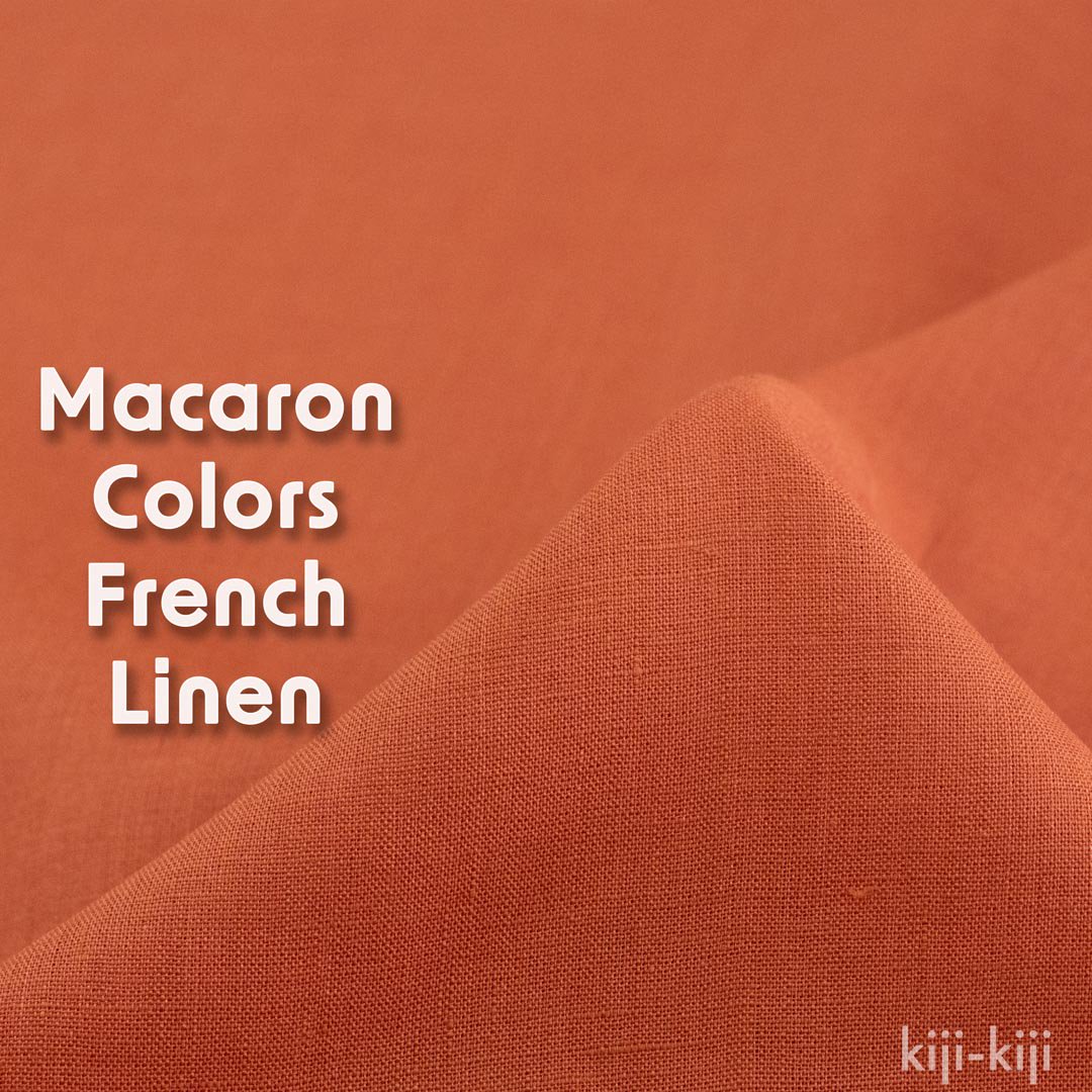 [ Todays time sale ] Macaron colors french linen | ޥ󥫥顼ΥեͥäȤͥåץꥳåȡ9032-2<img class='new_mark_img2' src='https://img.shop-pro.jp/img/new/icons20.gif' style='border:none;display:inline;margin:0px;padding:0px;width:auto;' />