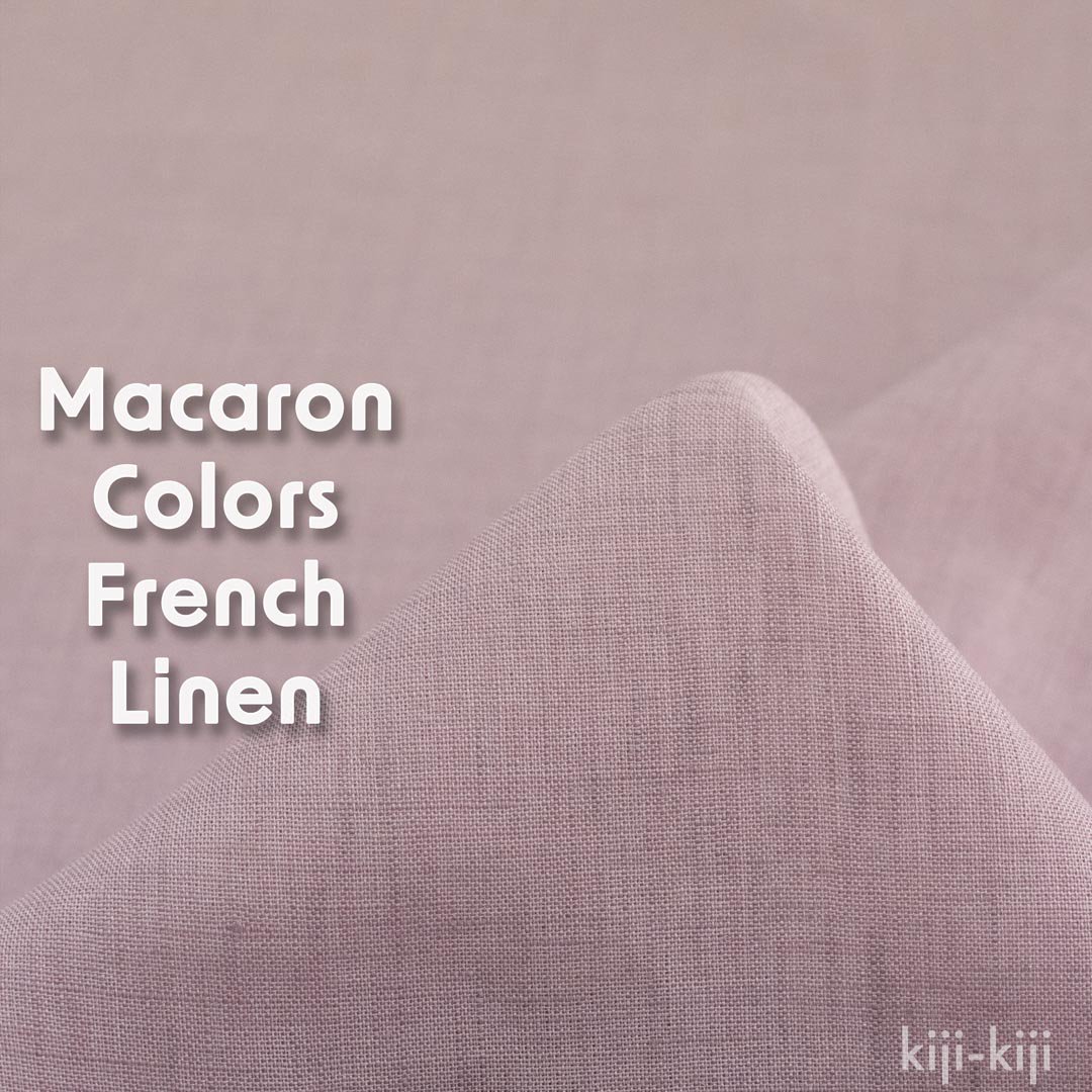 [ Todays time sale ] Macaron colors french linen | ޥ󥫥顼ΥեͥäȤͥå⡼9032-4<img class='new_mark_img2' src='https://img.shop-pro.jp/img/new/icons20.gif' style='border:none;display:inline;margin:0px;padding:0px;width:auto;' />