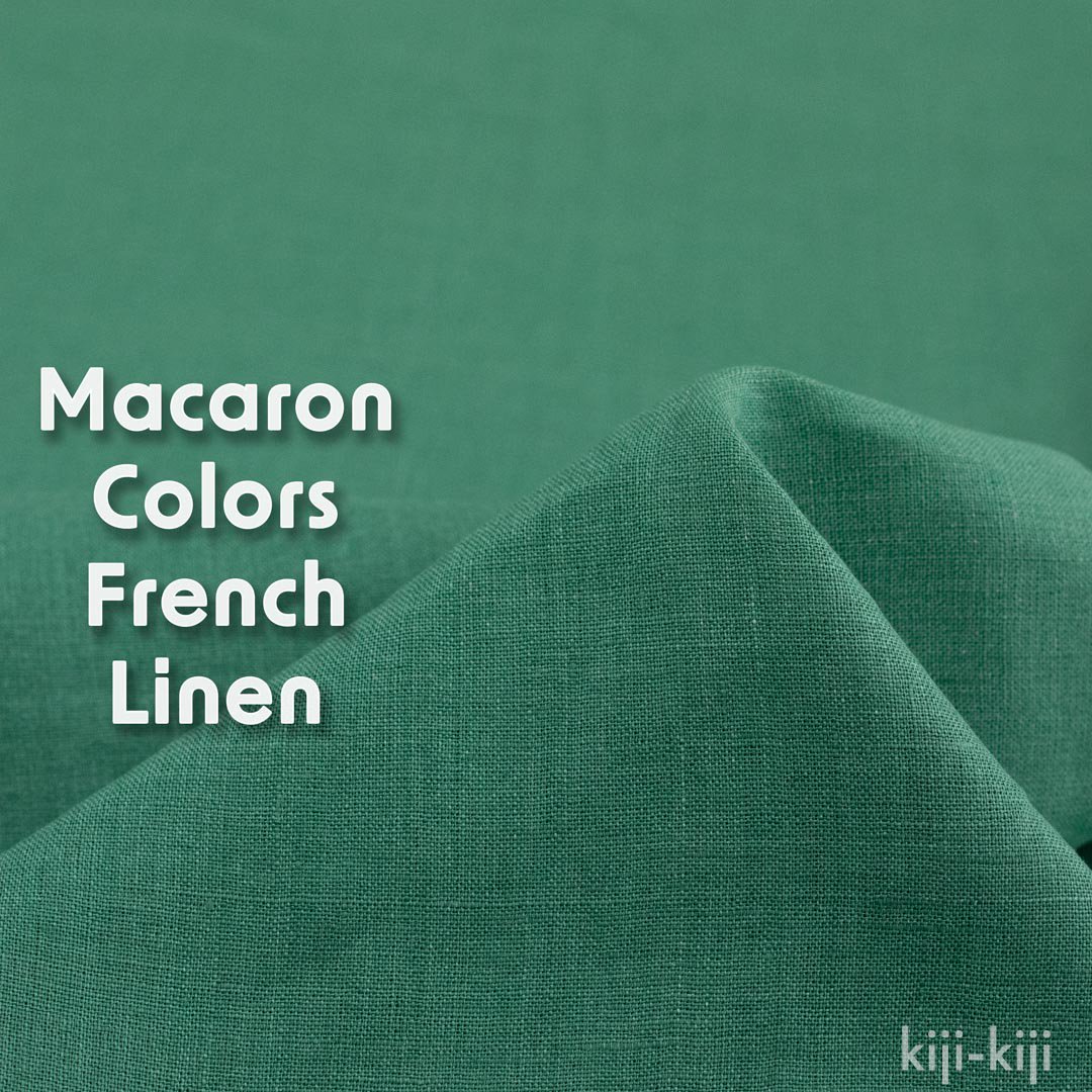 [ Todays time sale ] Macaron colors french linen | ޥ󥫥顼ΥեͥäȤͥåߥȡ9032-6<img class='new_mark_img2' src='https://img.shop-pro.jp/img/new/icons20.gif' style='border:none;display:inline;margin:0px;padding:0px;width:auto;' />