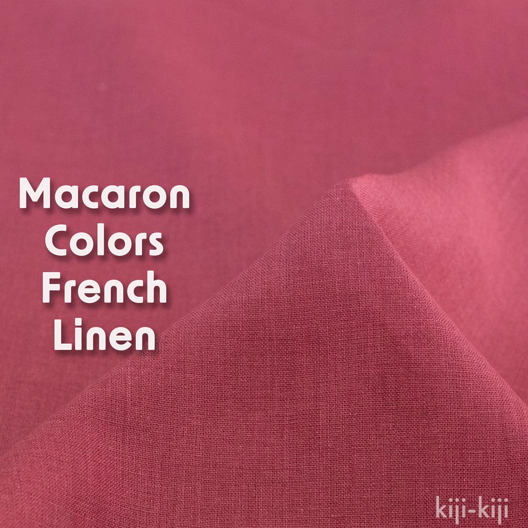 [ Todays time sale ] Macaron colors french linen | ޥ󥫥顼ΥեͥäȤͥåեܥ9032-7<img class='new_mark_img2' src='https://img.shop-pro.jp/img/new/icons20.gif' style='border:none;display:inline;margin:0px;padding:0px;width:auto;' />