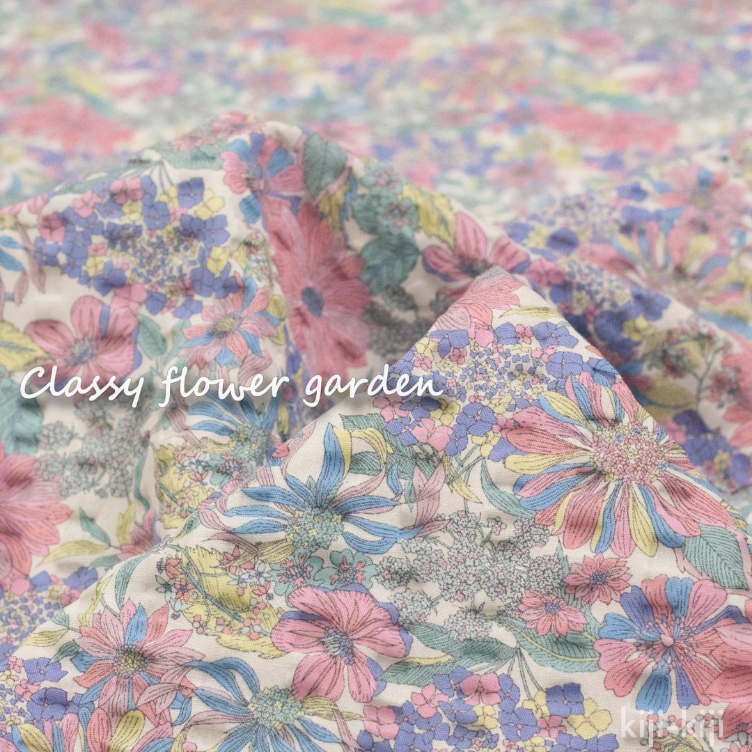 [ åȥåץ ] Classy flower gardenååץϡˢˢۡå˥奢󥹥ԥ󥯡9094-11