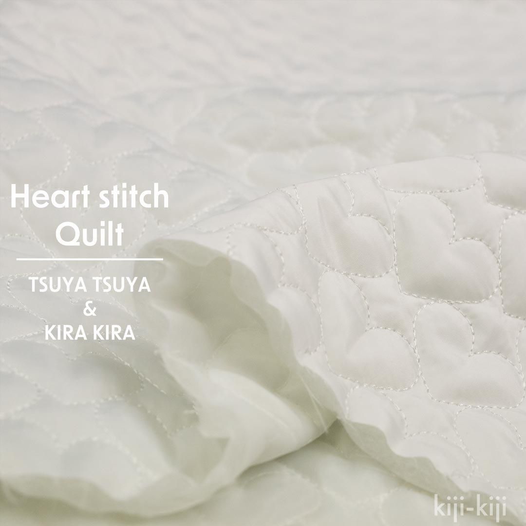 [ Quilting ] TSUYA TSUYA Heart stitch Quiltåĥĥϡȥƥåȡ65cmҡåۥ磻ȡ9107-4<img class='new_mark_img2' src='https://img.shop-pro.jp/img/new/icons5.gif' style='border:none;display:inline;margin:0px;padding:0px;width:auto;' />