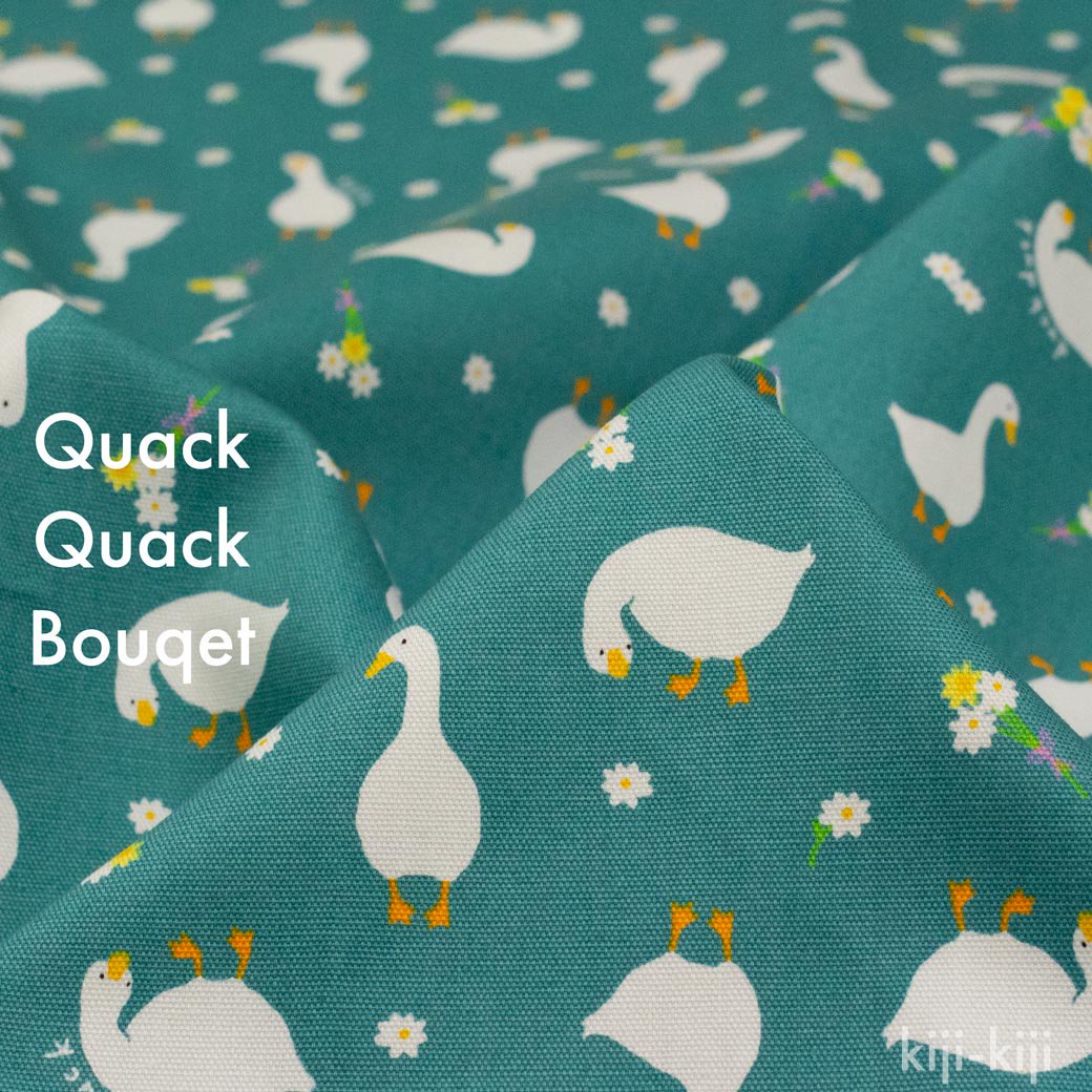 [ åȥ󥪥å ] Quack Quack Bouqetå  ֡åҥå9127-2