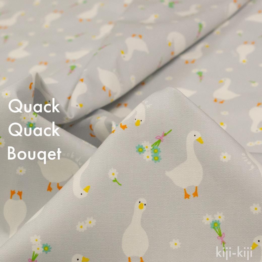 [ åȥ󥪥å ] Quack Quack Bouqetå  ֡åҥåߥȥ졼9127-4