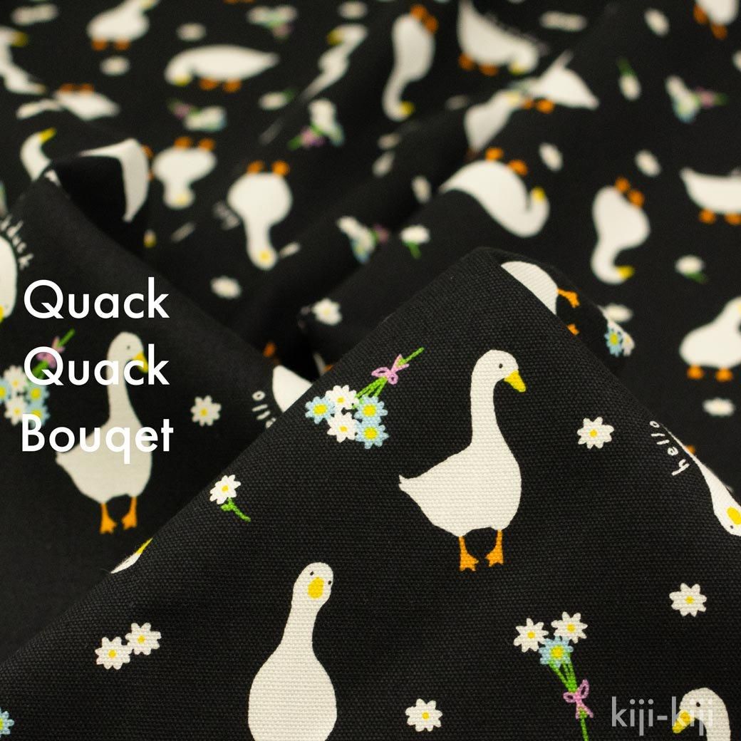 [ åȥ󥪥å ] Quack Quack Bouqetå  ֡åҥå֥å9127-5