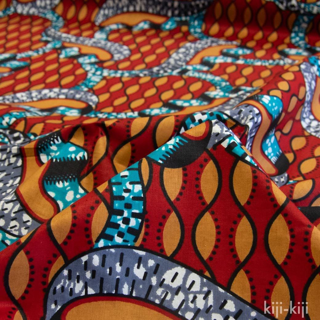 EDITION://5-002｜AFRICAN WAX PRINTシリーズが入荷！｜CITYSHOP