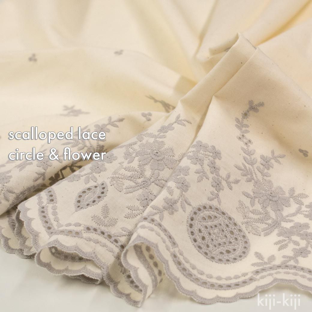 [ åץ졼 ] եcircle & floweråʥ x 饤ȥ졼0009-11