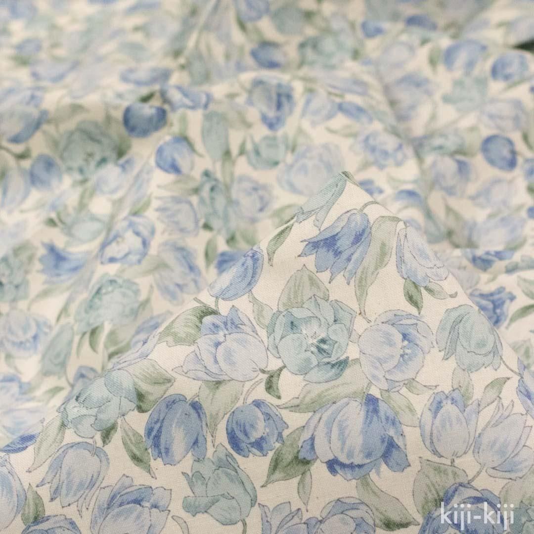 [ Nostalgia Garden ] Blooming TulipsåΥ른ǥååȥ󥹥åʥ֥롼9139-2