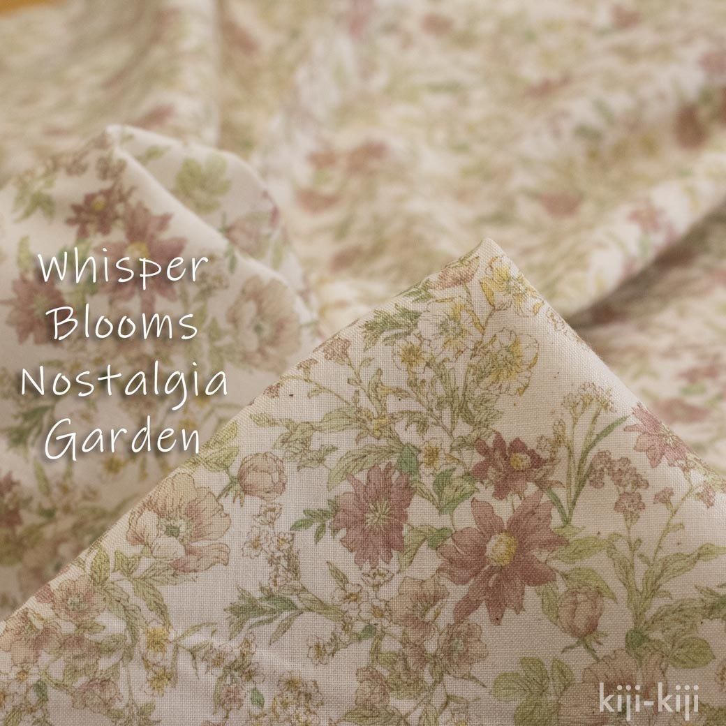 [ Nostalgia Garden ] Whisper BloomsåΥ른ǥååȥ󥹥9139-12 ʥ١