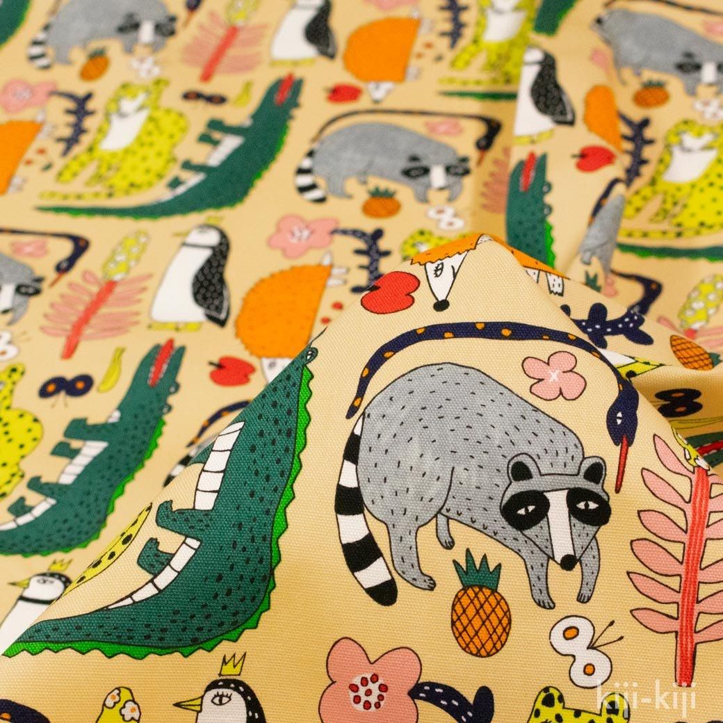 エモエモ by Kamiya Kanako｜動物じろじろ｜ - 【キジキジ】布