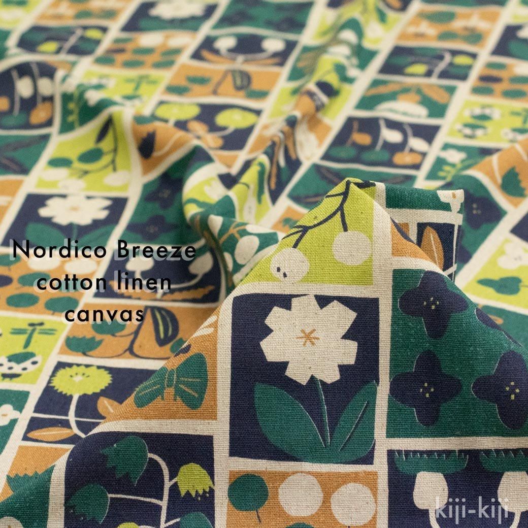 [ åȥͥ ] Nordico BreezeåΥǥ֥꡼ååȥͥ󥭥Хåͥӡ9131-1