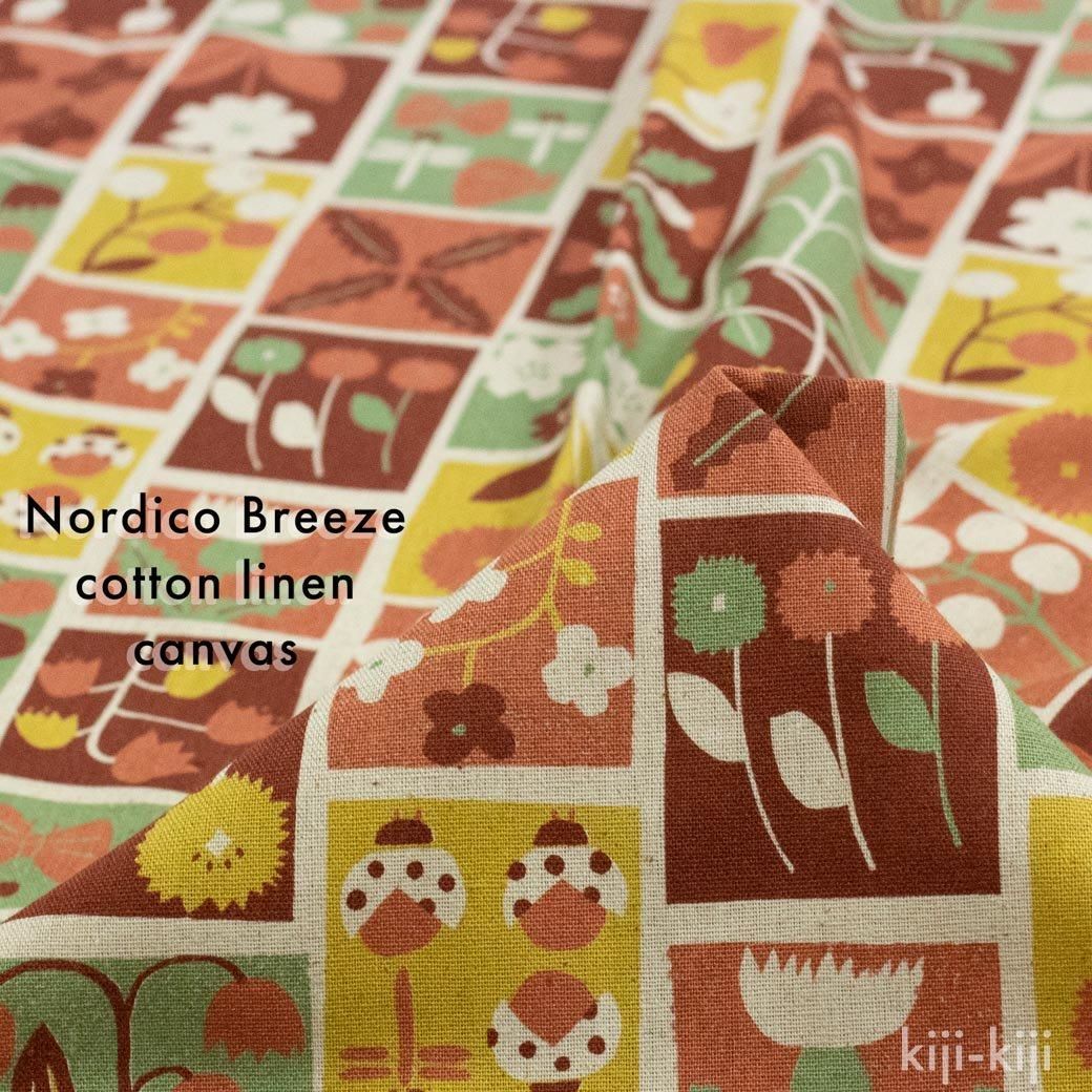 [ åȥͥ ] Nordico BreezeåΥǥ֥꡼ååȥͥ󥭥Хåǥå֥饦9131-2