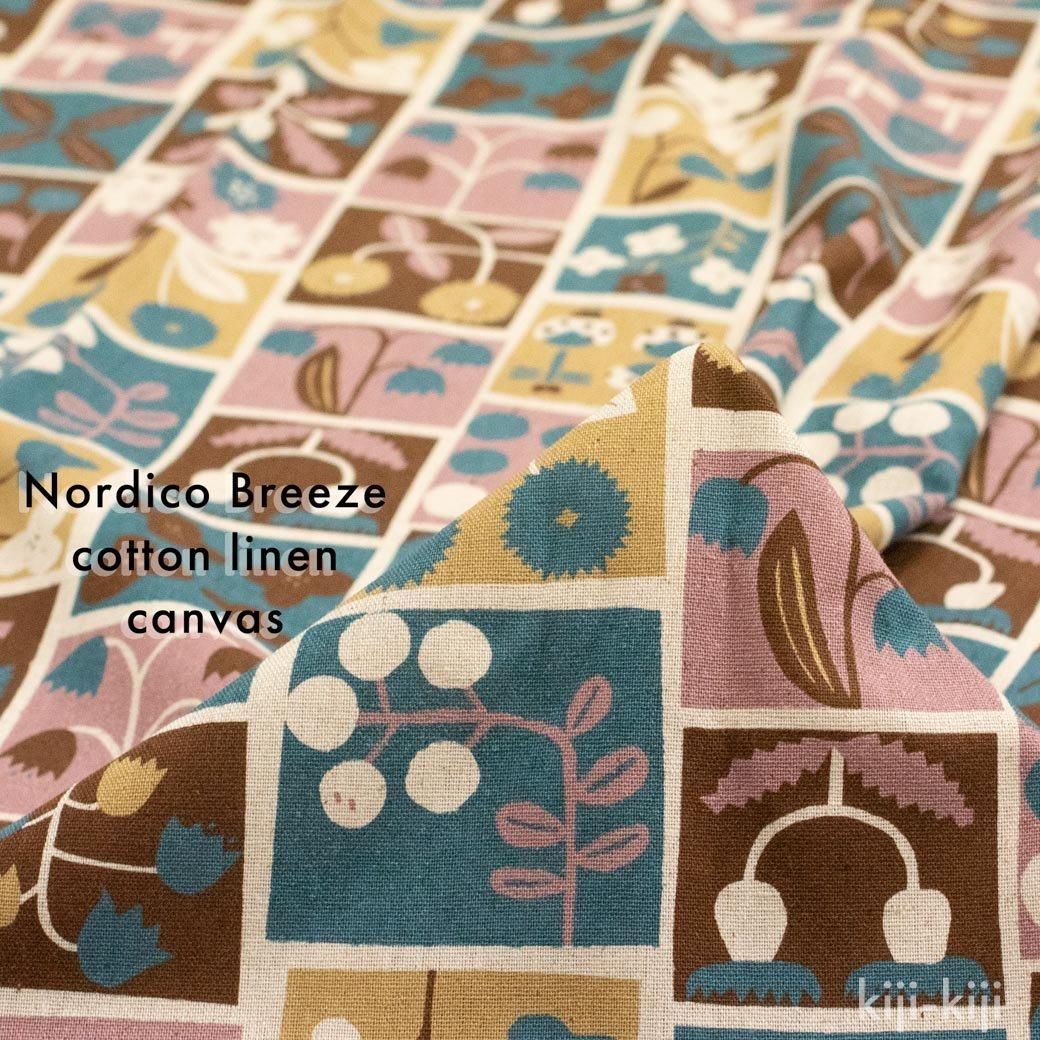 [ åȥͥ ] Nordico BreezeåΥǥ֥꡼ååȥͥ󥭥Хåߥȥѡץ9131-4