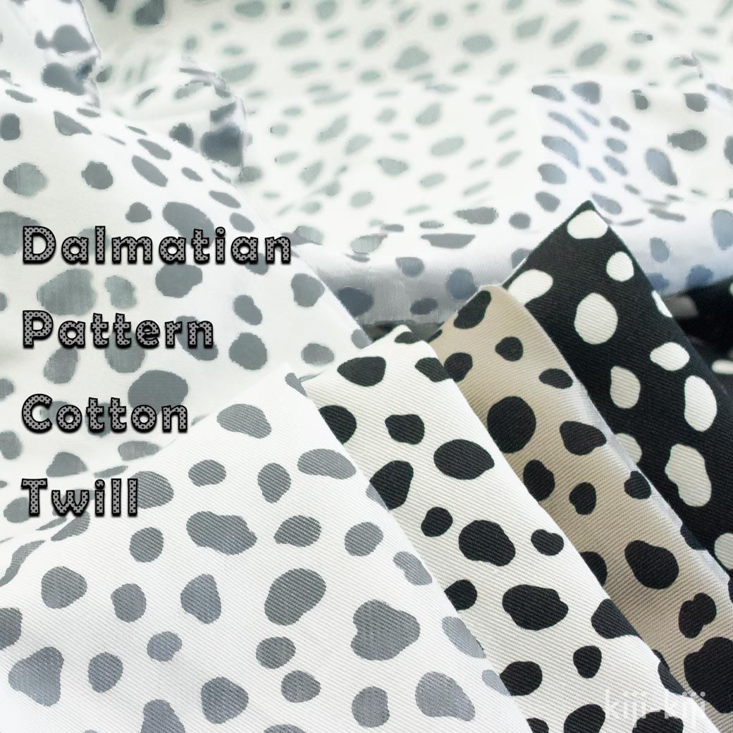 ダルメシアン　Ronzan STUDIO D'ARTISAN ステュディオ・ダルチザン ビリケンコラボ アロハ