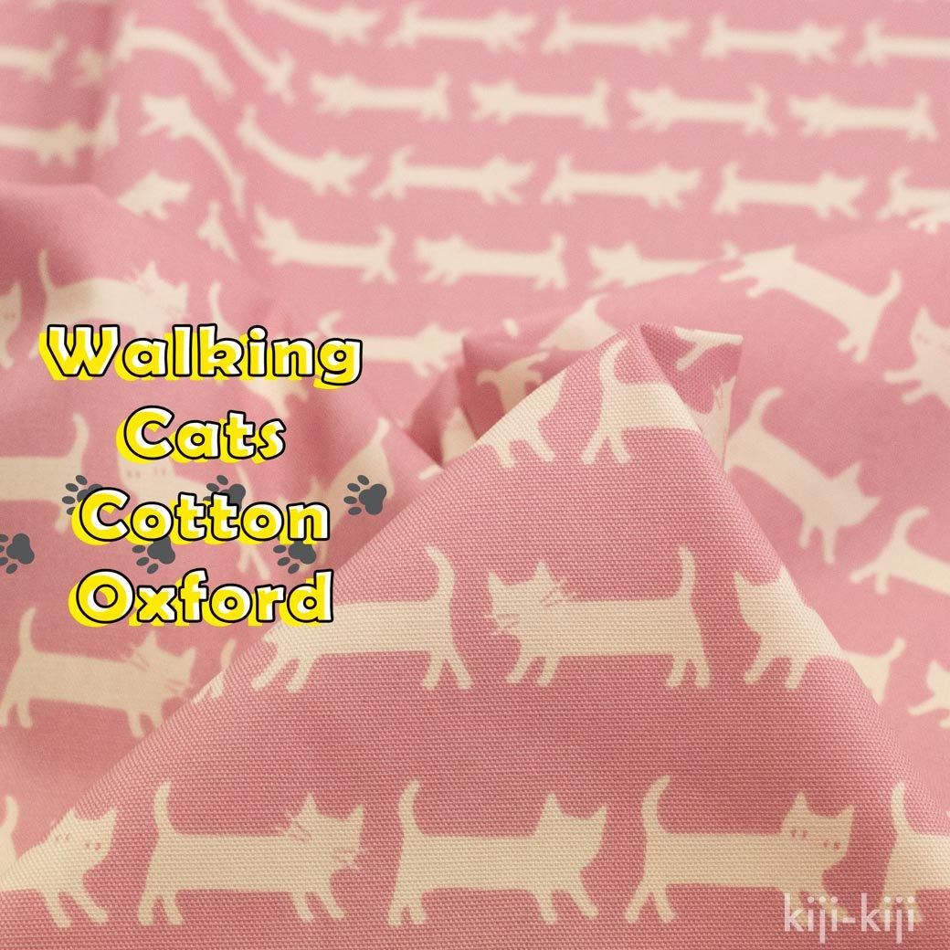 [ sale ] [ åȥ󥪥å ] Walking Catsåͥåԥ󥯡9167-1<img class='new_mark_img2' src='https://img.shop-pro.jp/img/new/icons20.gif' style='border:none;display:inline;margin:0px;padding:0px;width:auto;' />