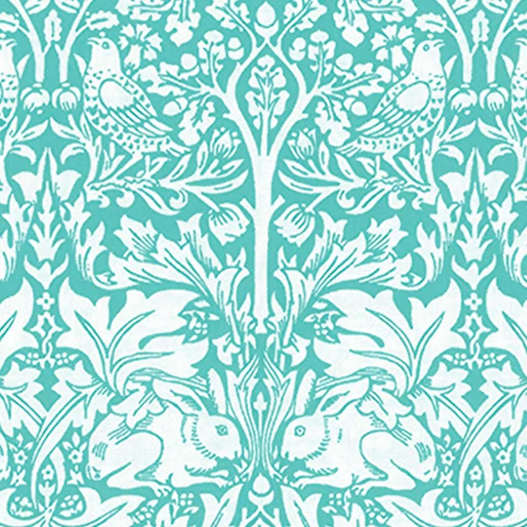 [ Cotton Sheeting ]moda BEST OF MORRIS | Brother RabbitMODAҡå֥饶ӥåȡåߥȡ6186-79