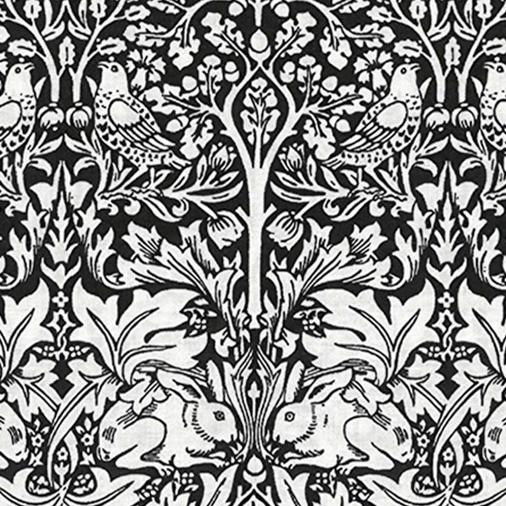 [ Cotton Sheeting ]moda BEST OF MORRIS | Brother RabbitMODAҡå֥饶ӥåȡå֥å6186-80