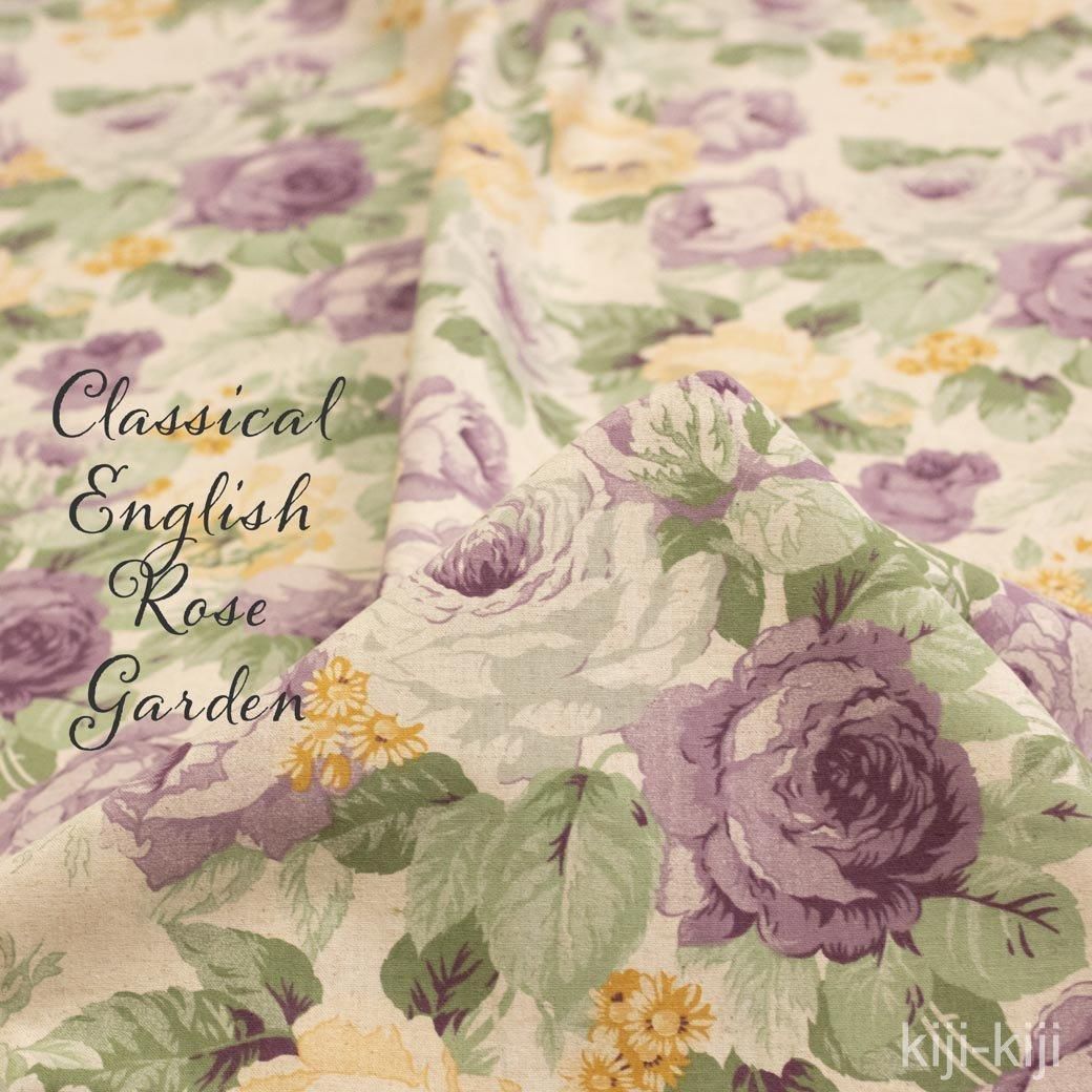 [ åȥͥ ] Classical English Rose Garden YUWAå饷륤󥰥åǥåʥѡץ9223-2